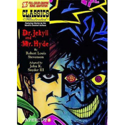 Dr Jekyll and Mr Hyde (7)