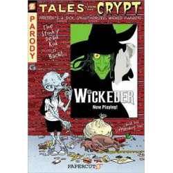 Tales from the Crypt #9 Wickeder