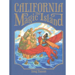 California, the Magic Island