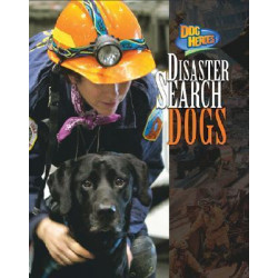 Disaster Search Dogs