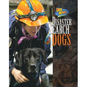Disaster Search Dogs