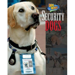 Security Dogs