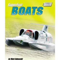 Superfast Boats