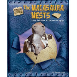 The Maiasaura Nests