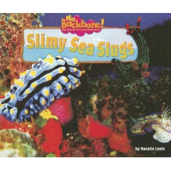 Slimy Sea Slugs