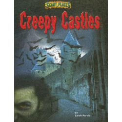 Creepy Castles