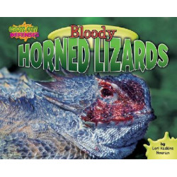 Bloody Horned Lizards
