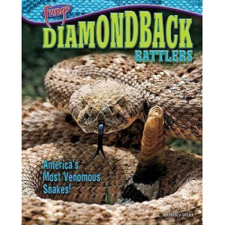 Diamondback Rattlers
