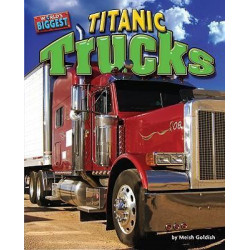 Titanic Trucks
