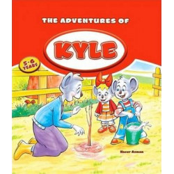 The Adventures of Kyle