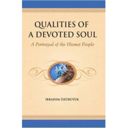 Qualities of a Devoted Soul