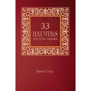 33 Hadiths for Children
