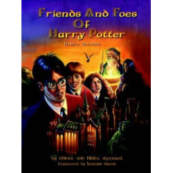Friends and Foes of Harry Potter