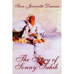 The Story of Sonny Sahib
