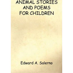 Animal Stories and Poems for Children