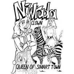 Niwrada Clown - Queen of Smart Town