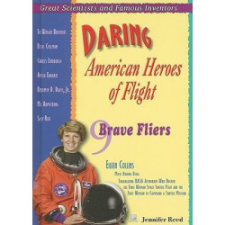 Daring American Heroes of Flight