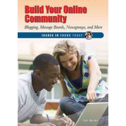 Build Your Online Community
