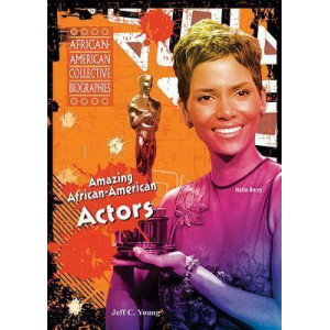 Amazing African-American Actors