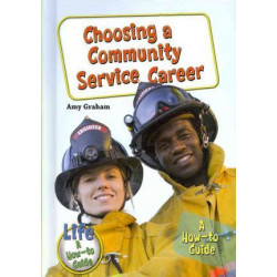Choosing a Community Service Career
