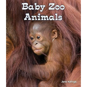 Baby Zoo Animals