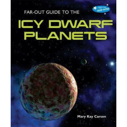 Far-Out Guide to the Icy Dwarf Planets