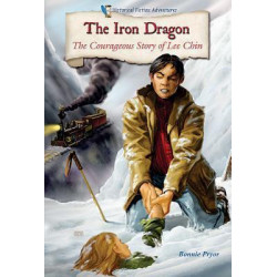The Iron Dragon