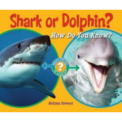 Shark or Dolphin?: How Do You Know?