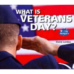 What Is Veterans Day?