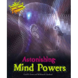 Astonishing Mind Powers