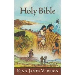KJV Children's Holy Bible