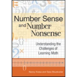 Number Sense and Number Nonsense