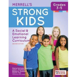 Merrell's Strong Kids (TM) - Grades 3-5