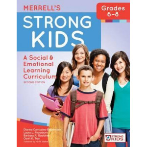 Merrell's Strong Kids (TM) - Grades 6-8