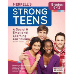 Merrell's Strong Teens (TM) - Grades 9-12