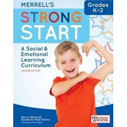 Merrell's Strong Start (TM) - Grades K-2