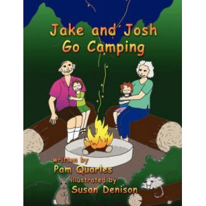 Jake & Josh Go Camping