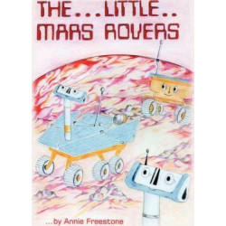 The... Little... Mars Rovers