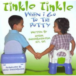Tinkle, Tinkle When I Go to the Potty