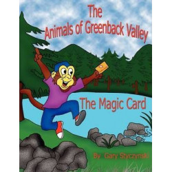 The Animals of Greenback Valley