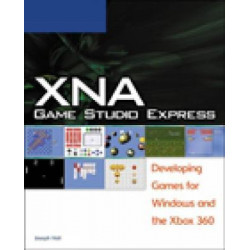 XNA Game Studio Express