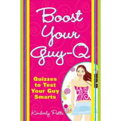 Boost Your Guy-Q