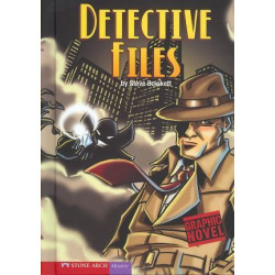 Detective Files