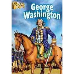 George Washington Graphic Biography