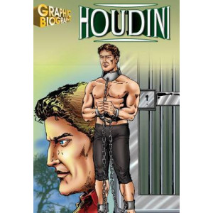 Houdini Graphic Biography
