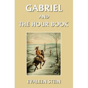 Gabriel and the Hour Book