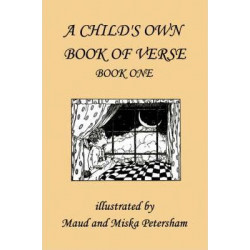 A Child's Own Book of Verse, Book One