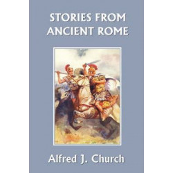 Stories from Ancient Rome