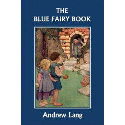 The Blue Fairy Book (Yesterday's Classics)