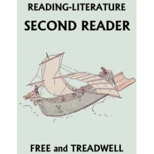 READING-LITERATURE Second Reader (Yesterday's Classics)